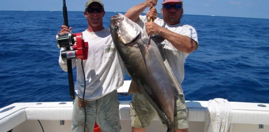 Cancun Boat Charters for Fishing and Adventure Trips