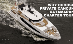 Why Choose Private Cancun Catamaran Charter Tour