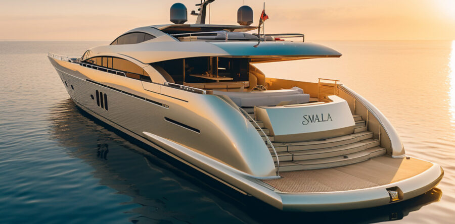 Experience Luxury & Comfort Playa Del Carmen Yacht Charter