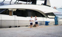 Mastering the Art of Tulum Yacht Charter Tips for First Time