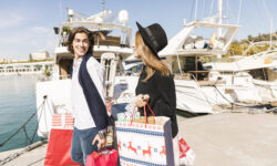 Top Destinations to Visit on Your Isla Mujeres Yacht Charter