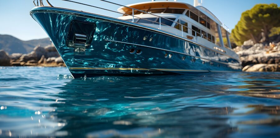 Navigate Cancun’s Waters with a Boat Rental Cancun
