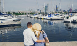 Why a Cancun Yacht Charter is the Best Way to Explore