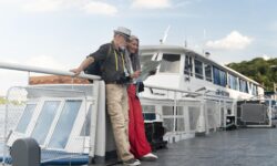 Essential Tips for Enjoying a Riviera Maya Boat Charter Safely