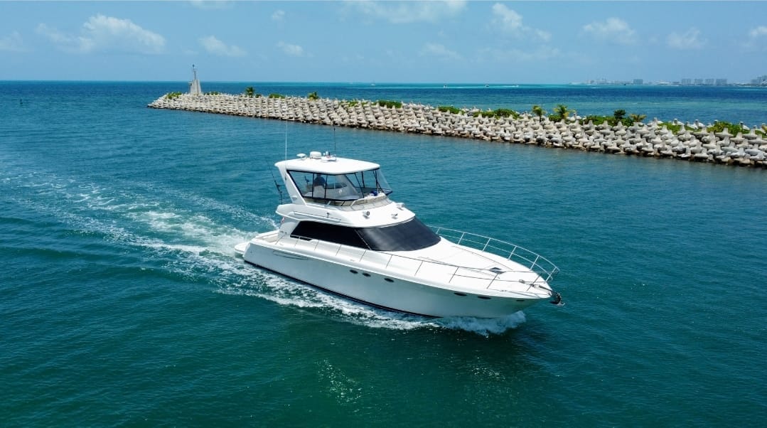Half day full day boat rental USA