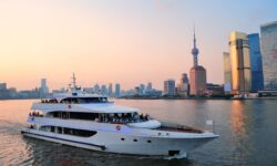 Cancun Boat Rentals for Birthdays, Parties, and Special Events