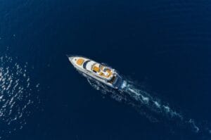 Cancun boat charters