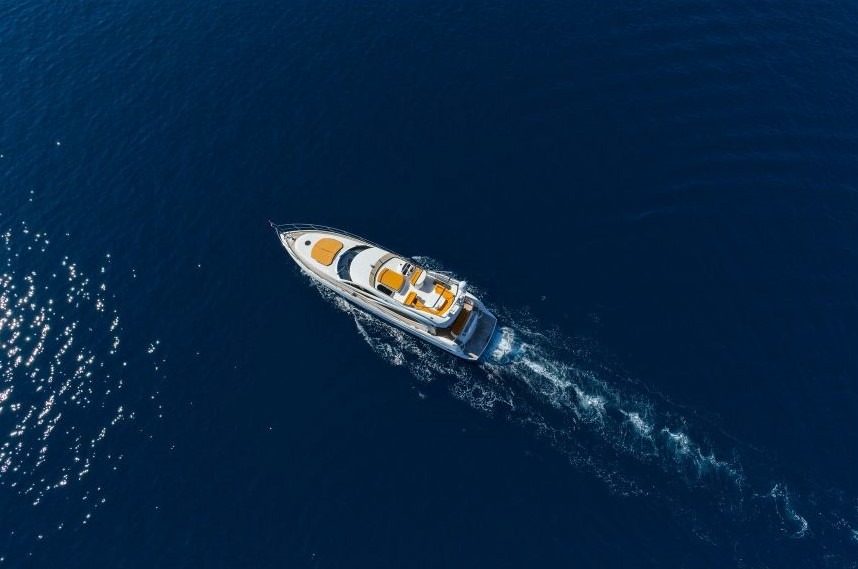 Cancun boat charters