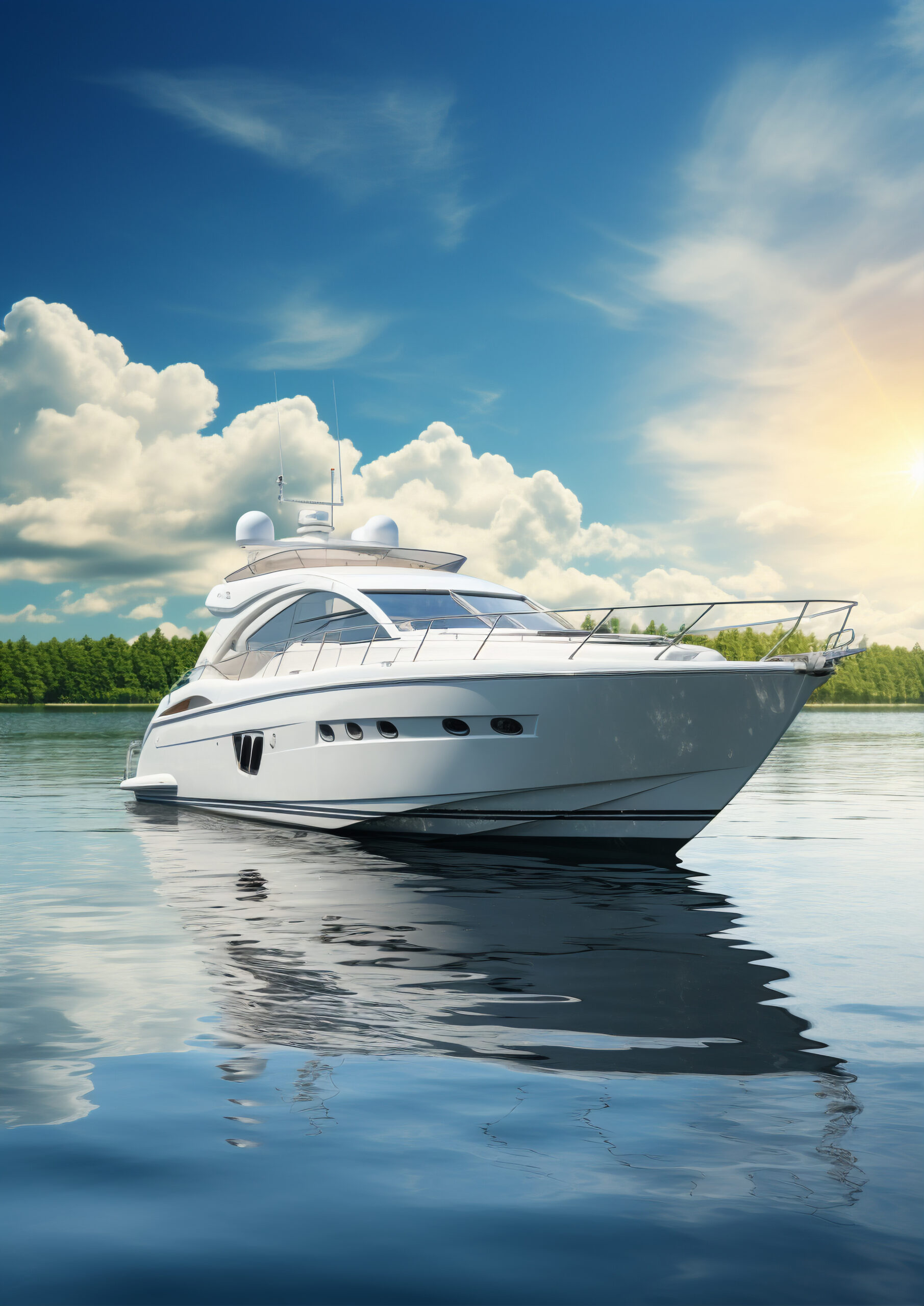 Private Yacht Charter Cancun