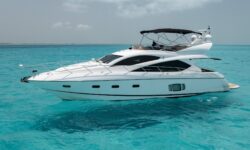 Cancun Yacht Rental: What to Expect and What’s Included