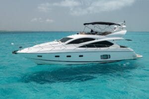 Cancun Yacht Rental