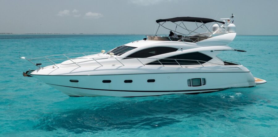 Cancun Yacht Rental: What to Expect and What’s Included