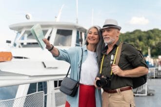 Cancun Boat Rentals for Couples