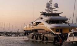 How Long Should You Rent a Boat in Cancun?