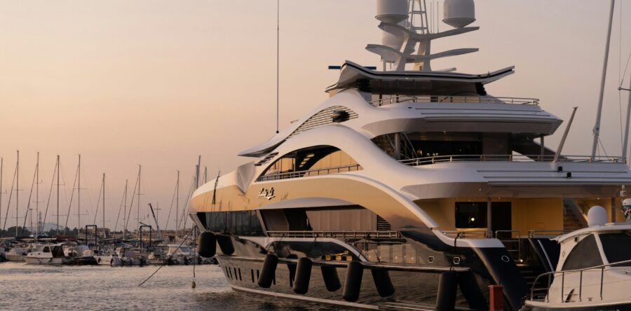 How Long Should You Rent a Boat in Cancun?