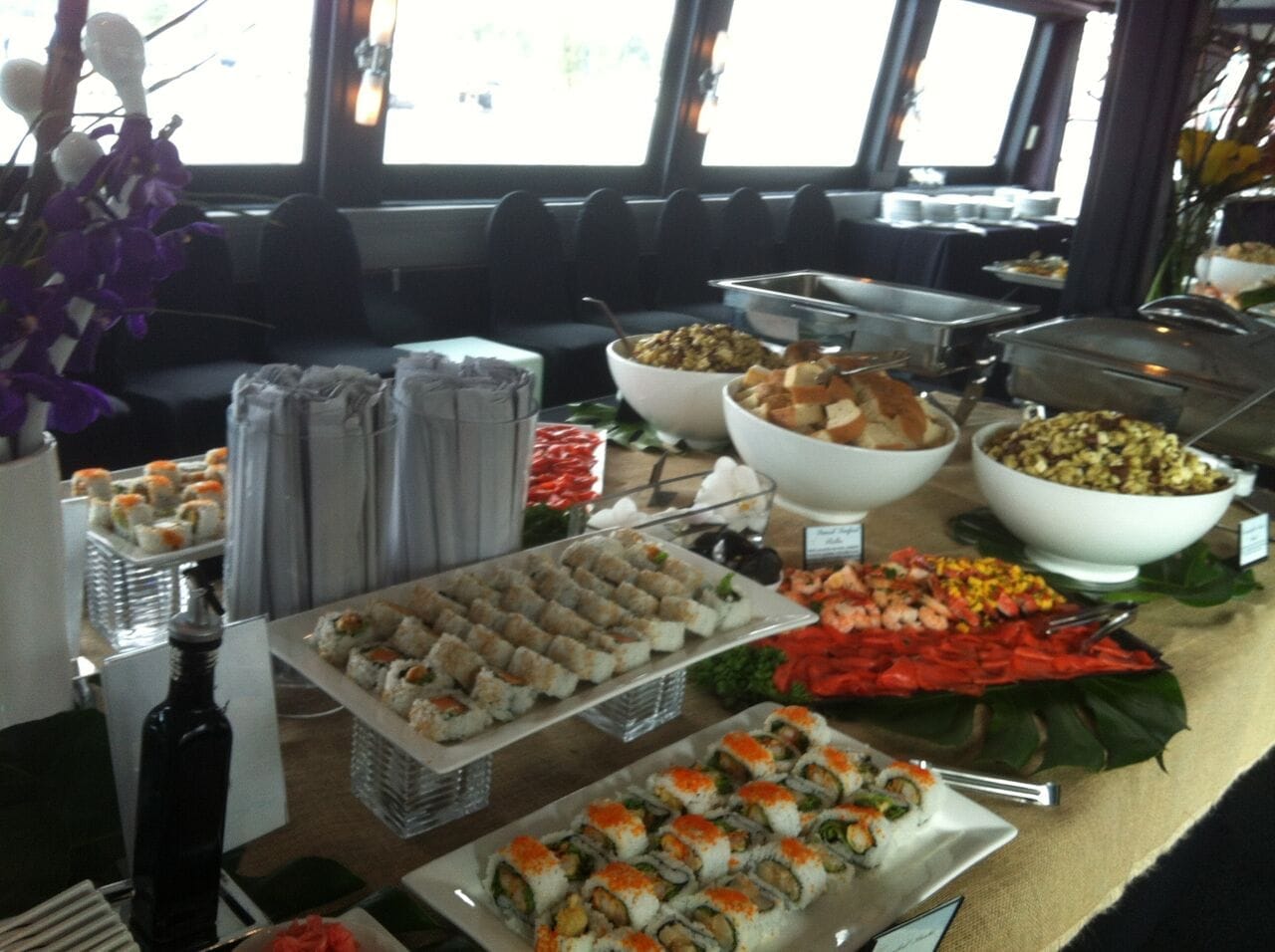 Best yacht rental in Cancun for a bachelorette party