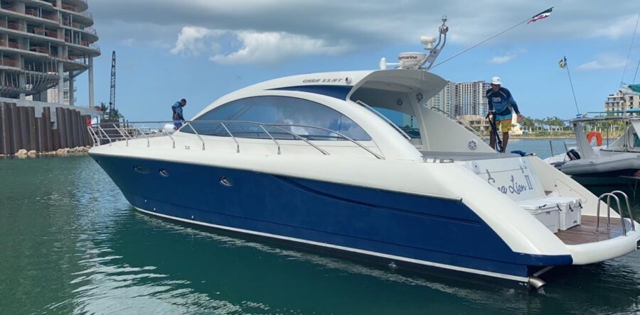 Can We Customize Our Cancun Yacht Charter Itinerary?